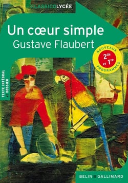 Un coeur simple