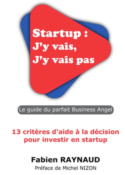 Startup : J'y vais, J'y vais pas