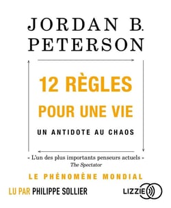 12 règles pour une vie