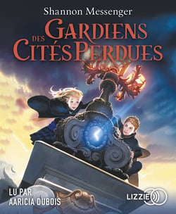 Gardiens des cités perdues Tome 1