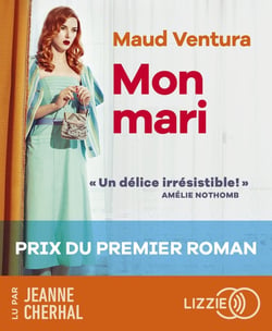 Mon mari