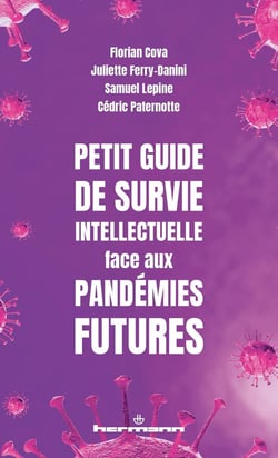 Petit guide de survie face aux pandémies futures