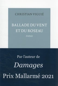 Ballade du vent et du roseau