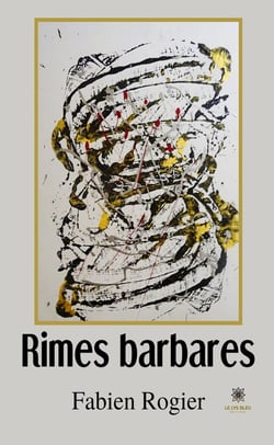 Rimes barbares
