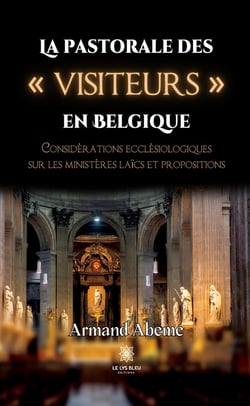 La pastorale des « visiteurs » en Belgique