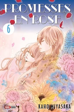 Promesses en Rose T06