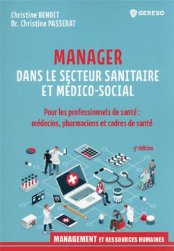 Manager dans le secteur sanitaire et médico-social