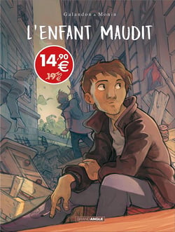 L' Enfant maudit - Intégrale