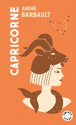 Capricorne : Signe astro du 21 décembre au 19 janvier