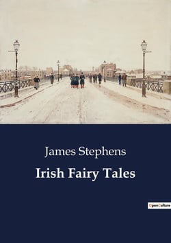 Irish Fairy Tales : A Journey Through Mythical Ireland: The Adventures of Tuan and Fionn