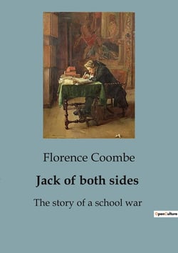 Jack of both sides : The Dynamics of School Rivalries and Friendship