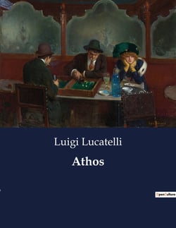 Athos : Un viaggio spirituale e artistico sul Monte Athos