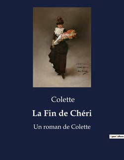 La Fin de Chéri