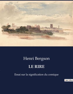 LE RIRE : Une exploration du rire à travers les oeuvres de Molière et Shakspeare