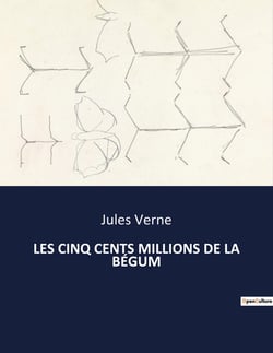 LES CINQ CENTS MILLIONS DE LA BÉGUM : Une aventure de rivalité et d'transition industrielle