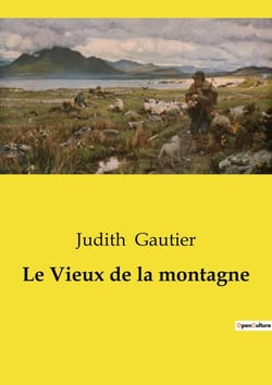 Le Vieux de la montagne
