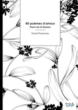 80 poèmes d'amour