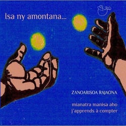 Isa ny amontana - j'apprends à compter é mianatra manisa aho