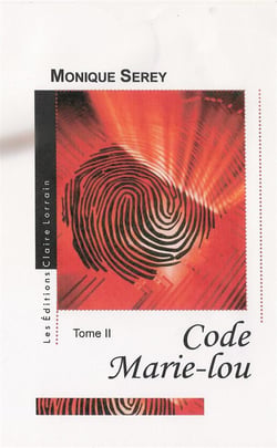 Code Marie-Lou t.2