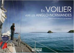 En voilier vers les anglo-normandes