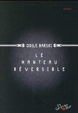 Le manteau réversible