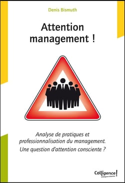 Attention management !