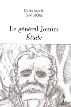 Le général Jomini - étude