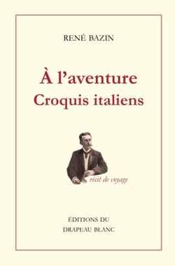 À l'aventure : croquis italiens