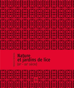 Nature et jardins de lice (xve-xxie siècle)