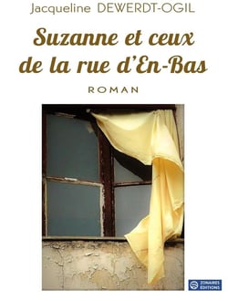 Suzanne et ceux de la rue d'en-bas