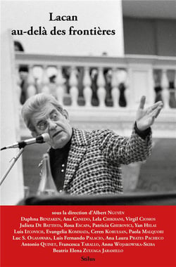 Lacan au-delà des frontières