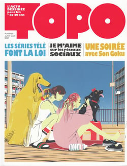 Topo N6
