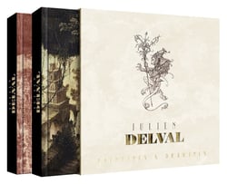La monographie et les études : coffret intégrale