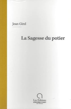 La Sagesse du potier