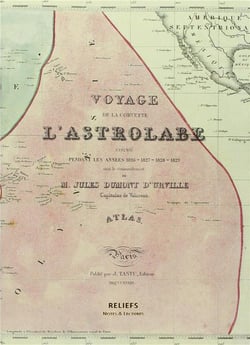 Carnet - Astrolabe - Notes et Lectures