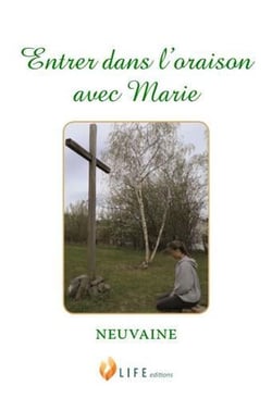 Entrer dans l'oraison avec mmarie