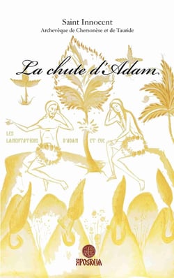La chute d'Adam