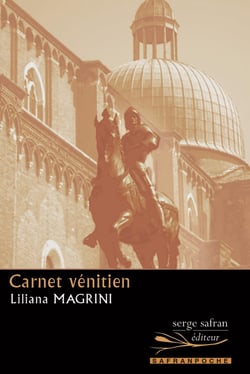 Carnet venitien