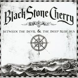 Between the devil and the deep blue sea