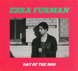Day of the dog - CD