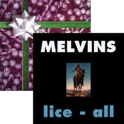 Eggnog - Lice all