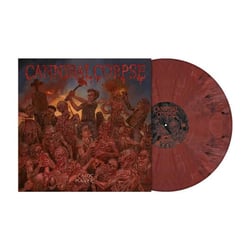 Chaos Horrific - édition colorée