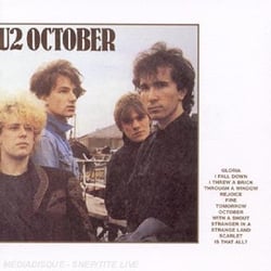 October