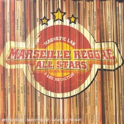 Marseille Reggae All Stars