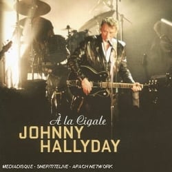 La Cigale 1994