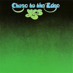 Close to the edge