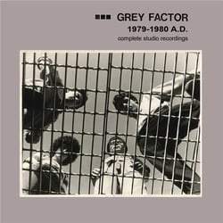 1979-1980 AD/Complete Studio Recordings