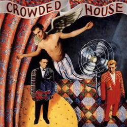 Crowded house