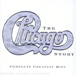 The Chicago Story (Complete Greatest Hits)