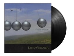 Octavarium